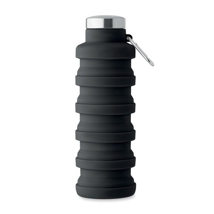 KOLAPSI Botella plegable 500 ml - Tazas y botellas - Regalo Promocional Personalizado - imagen 6