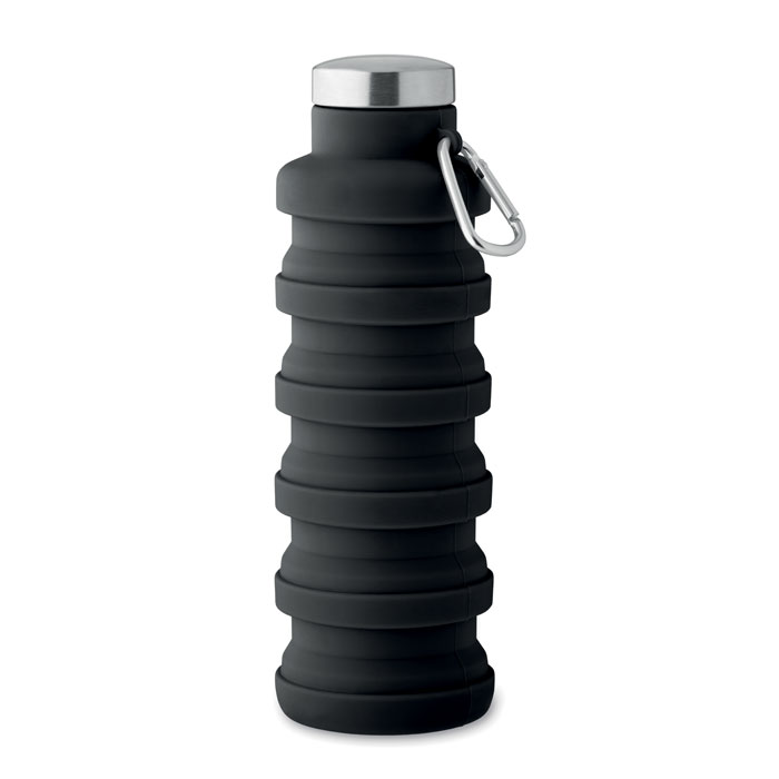 KOLAPSI Botella plegable 500 ml - Tazas y botellas - Regalo Promocional Personalizado - imagen 7