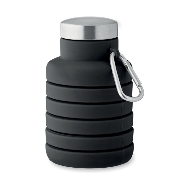 KOLAPSI Botella plegable 500 ml - Tazas y botellas - Regalo Promocional Personalizado - vista alternativa