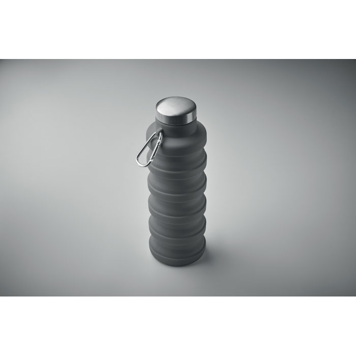 KOLAPSI Botella plegable 500 ml - Tazas y botellas - Regalo Promocional Personalizado - imagen 11