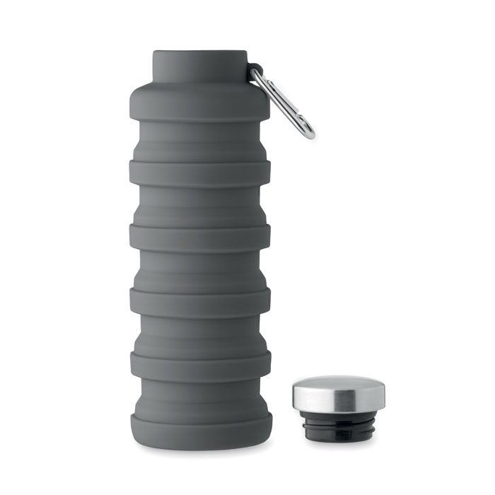 KOLAPSI Botella plegable 500 ml - Tazas y botellas - Regalo Promocional Personalizado - imagen 10