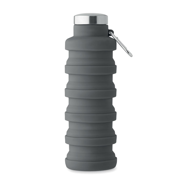 KOLAPSI Botella plegable 500 ml - Tazas y botellas - Regalo Promocional Personalizado - imagen 12