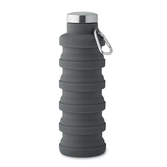 KOLAPSI Botella plegable 500 ml - Tazas y botellas - Regalo Promocional Personalizado - imagen 13