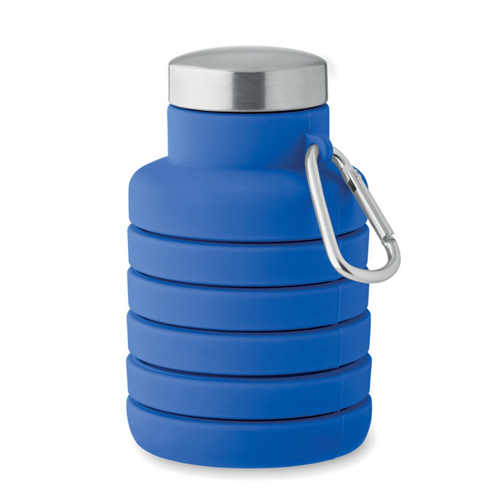 KOLAPSI Botella plegable 500 ml - Tazas y botellas - Regalo Promocional Personalizado - imagen 37