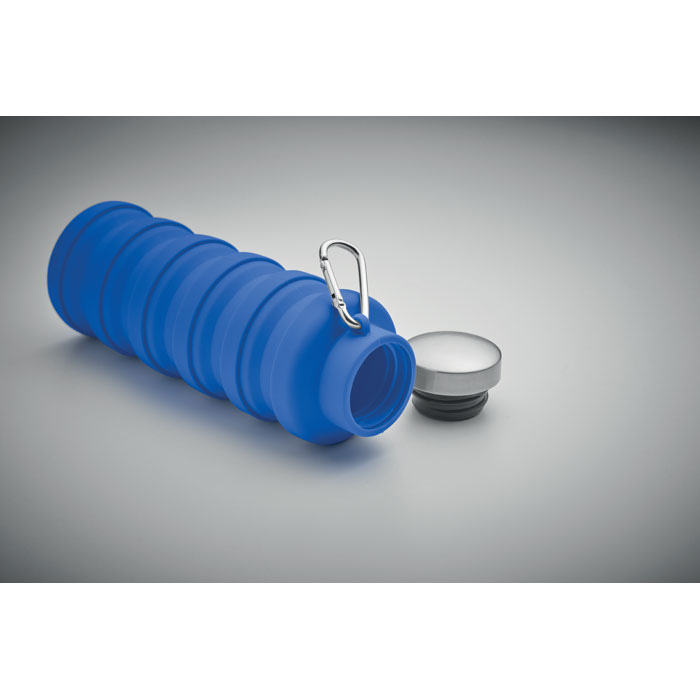 KOLAPSI Botella plegable 500 ml - Tazas y botellas - Regalo Promocional Personalizado - imagen 40