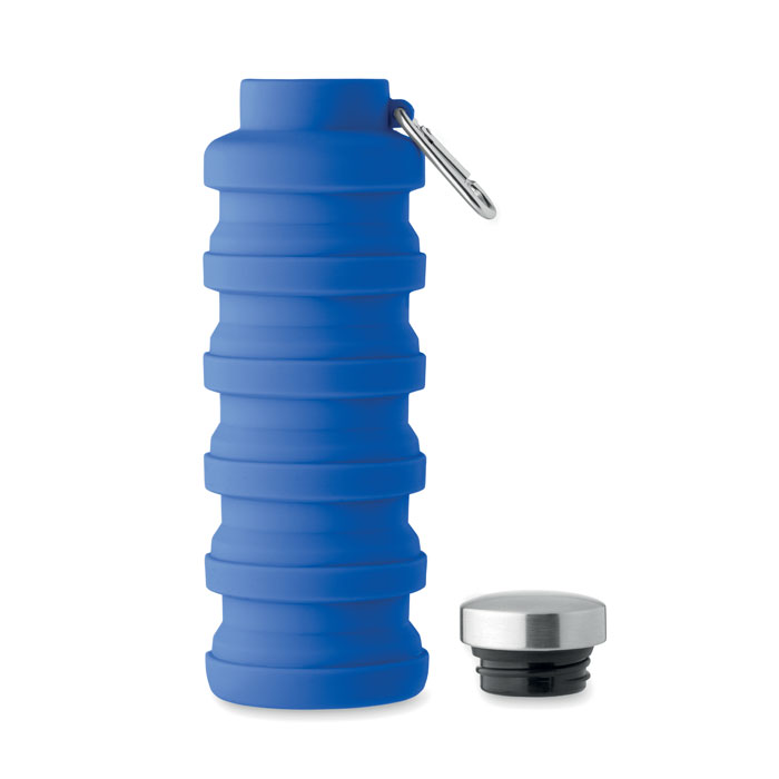 KOLAPSI Botella plegable 500 ml - Tazas y botellas - Regalo Promocional Personalizado - imagen 42