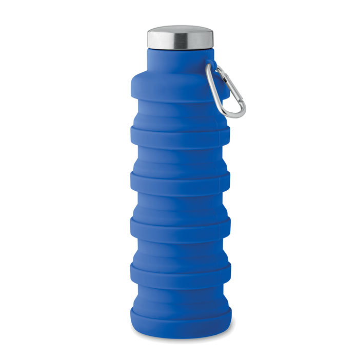KOLAPSI Botella plegable 500 ml - Tazas y botellas - Regalo Promocional Personalizado - imagen 36