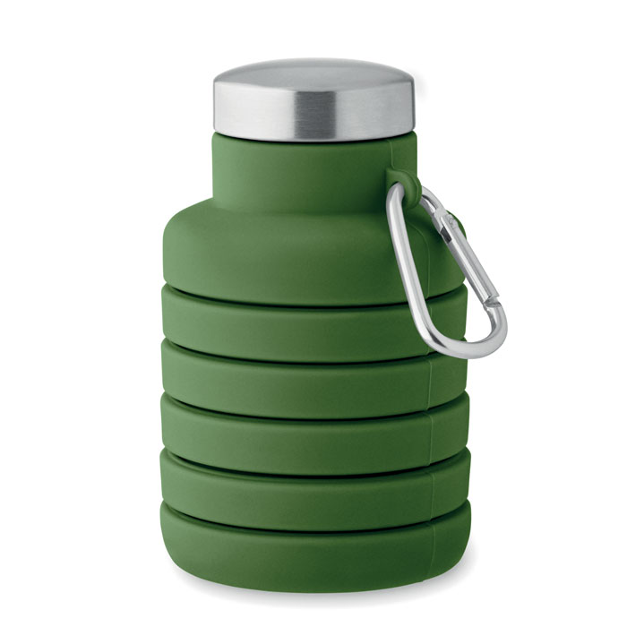 KOLAPSI Botella plegable 500 ml - Tazas y botellas - Regalo Promocional Personalizado - imagen 22
