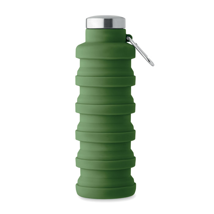 KOLAPSI Botella plegable 500 ml - Tazas y botellas - Regalo Promocional Personalizado - imagen 27