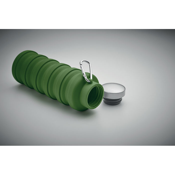 KOLAPSI Botella plegable 500 ml - Tazas y botellas - Regalo Promocional Personalizado - imagen 25