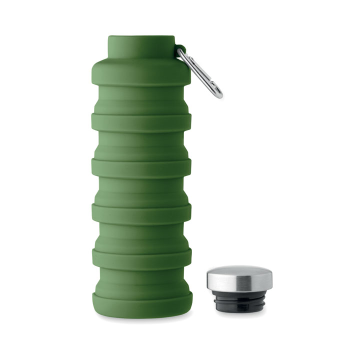 KOLAPSI Botella plegable 500 ml - Tazas y botellas - Regalo Promocional Personalizado - imagen 28