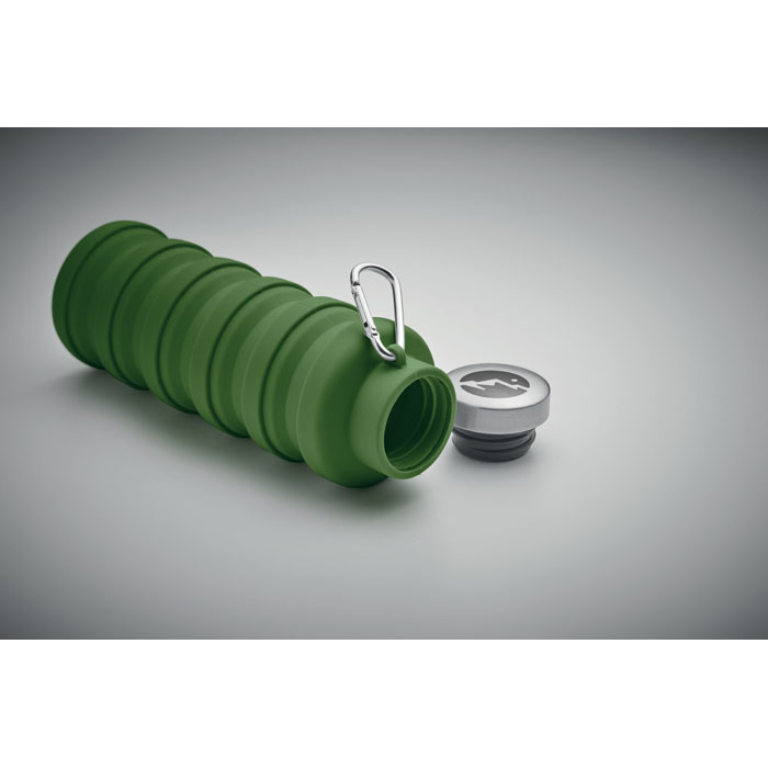 KOLAPSI Botella plegable 500 ml - Tazas y botellas - Regalo Promocional Personalizado - imagen 26