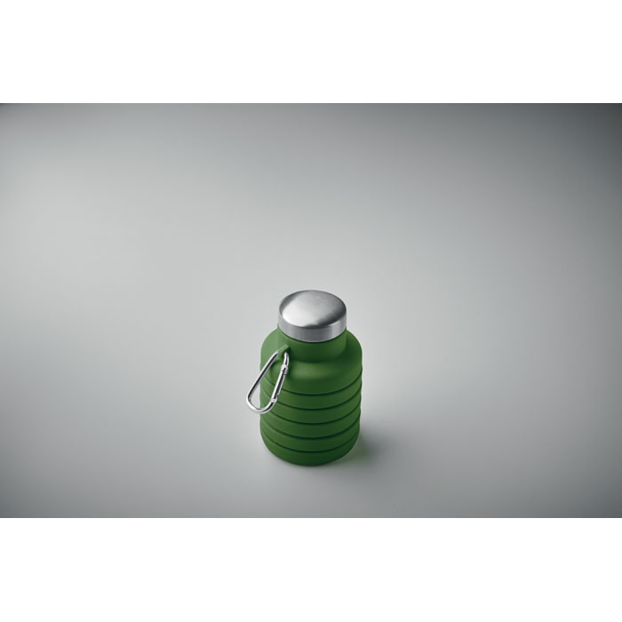 KOLAPSI Botella plegable 500 ml - Tazas y botellas - Regalo Promocional Personalizado - imagen 23
