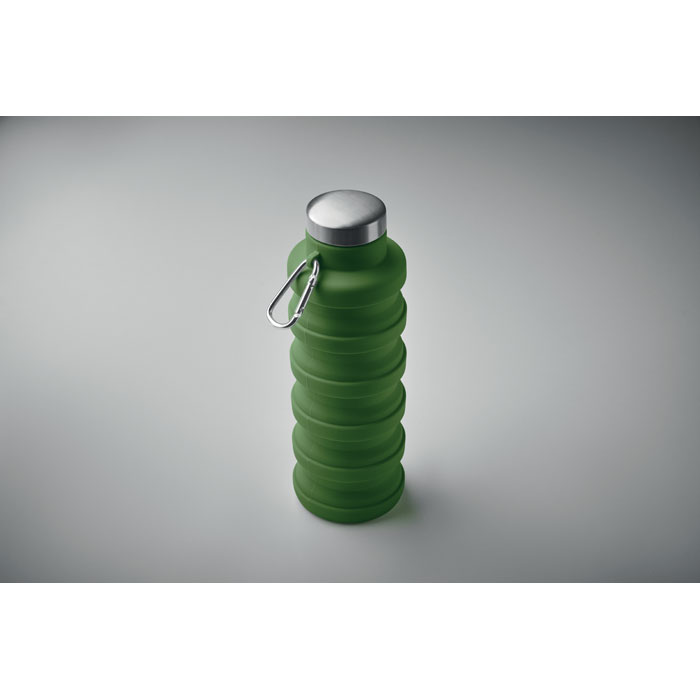 KOLAPSI Botella plegable 500 ml - Tazas y botellas - Regalo Promocional Personalizado - imagen 24