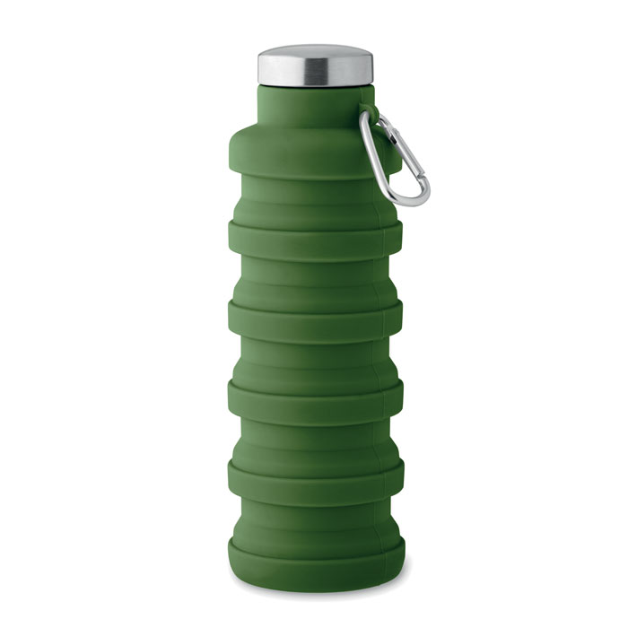 KOLAPSI Botella plegable 500 ml - Tazas y botellas - Regalo Promocional Personalizado - imagen 21