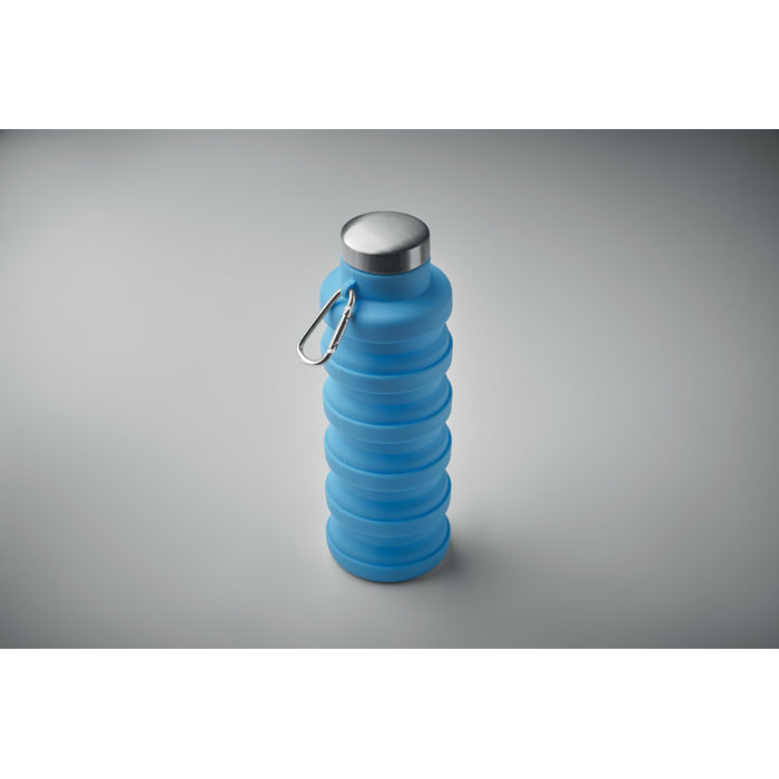 KOLAPSI Botella plegable 500 ml - Tazas y botellas - Regalo Promocional Personalizado - imagen 18