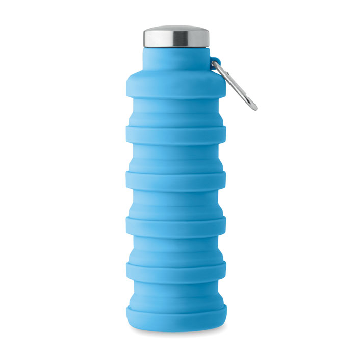 KOLAPSI Botella plegable 500 ml - Tazas y botellas - Regalo Promocional Personalizado - imagen 19