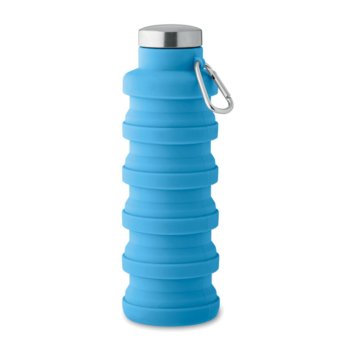 KOLAPSI Botella plegable 500 ml - Tazas y botellas - Regalo Promocional Personalizado - imagen 20