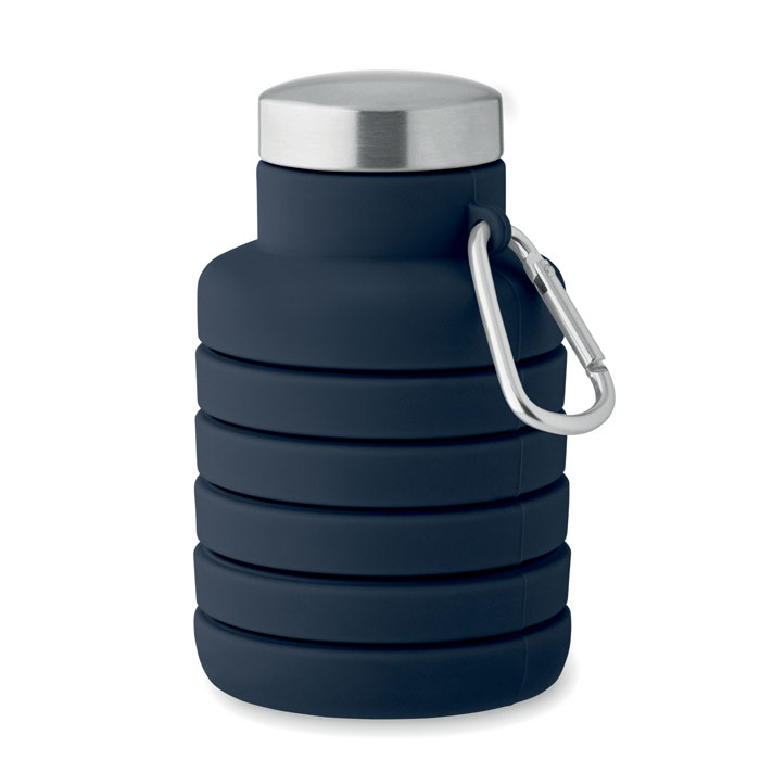 KOLAPSI Botella plegable 500 ml - Tazas y botellas - Regalo Promocional Personalizado - imagen 30