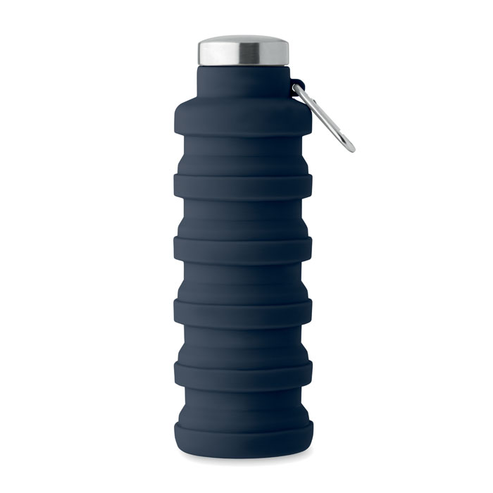 KOLAPSI Botella plegable 500 ml - Tazas y botellas - Regalo Promocional Personalizado - imagen 34