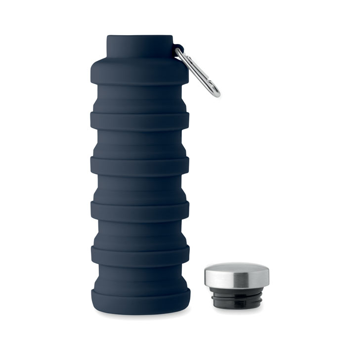 KOLAPSI Botella plegable 500 ml - Tazas y botellas - Regalo Promocional Personalizado - imagen 35