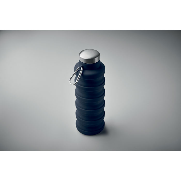 KOLAPSI Botella plegable 500 ml - Tazas y botellas - Regalo Promocional Personalizado - imagen 32