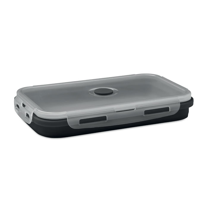 KOLAPSO Fiambrera de silicona plegable - Hogar - Regalo Promocional Personalizado - vista alternativa