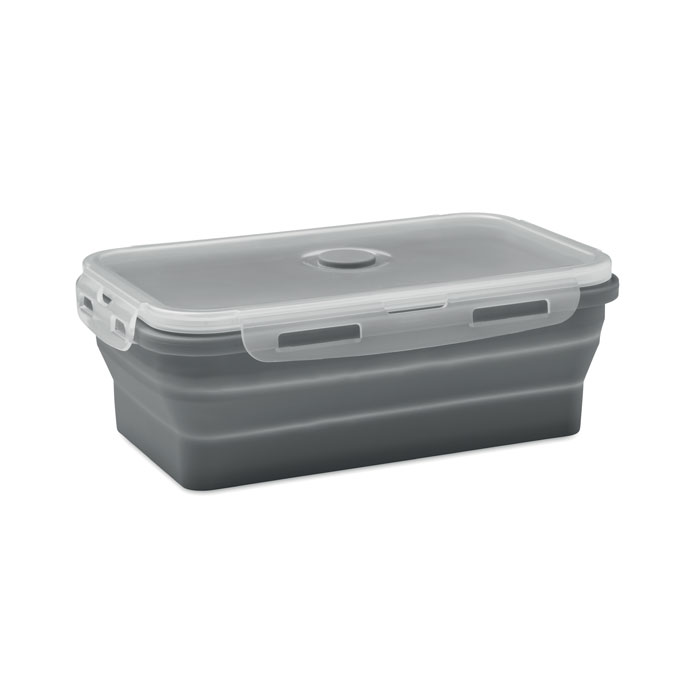 KOLAPSO Fiambrera de silicona plegable - Hogar - Regalo Promocional Personalizado - imagen 8