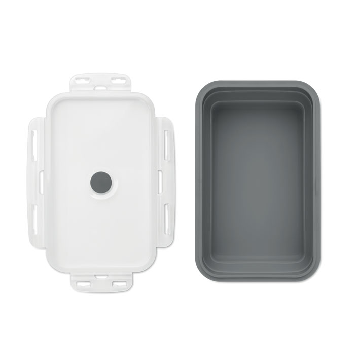 KOLAPSO Fiambrera de silicona plegable - Hogar - Regalo Promocional Personalizado - imagen 10