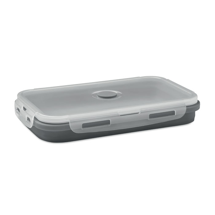 KOLAPSO Fiambrera de silicona plegable - Hogar - Regalo Promocional Personalizado - imagen 7