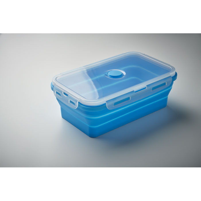 KOLAPSO Fiambrera de silicona plegable - Hogar - Regalo Promocional Personalizado - imagen 14