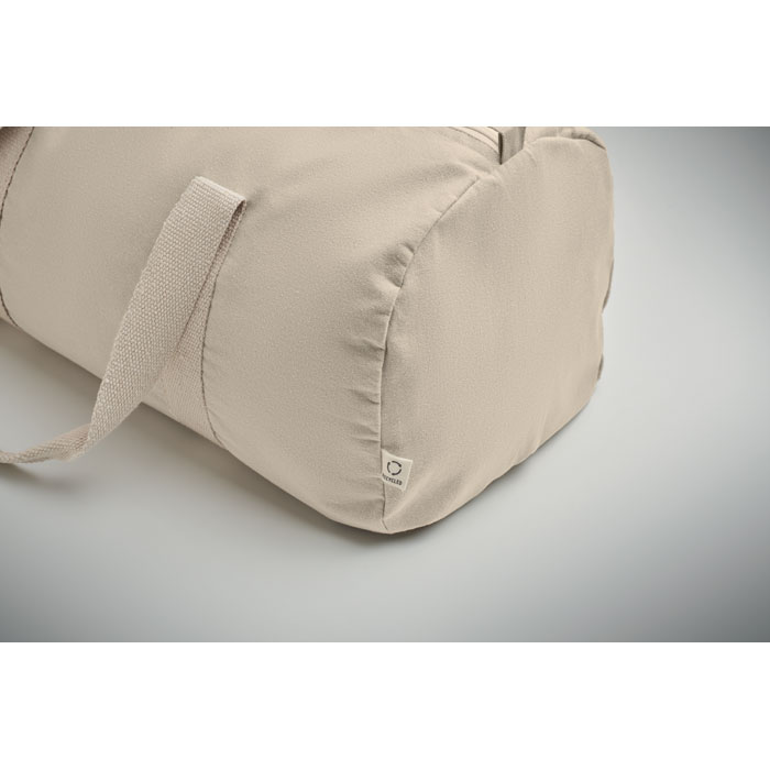 Bolsa de deporte o de viaje Sinn - Mochilas personalizadas - Regalo Promocional Personalizado - imagen 17