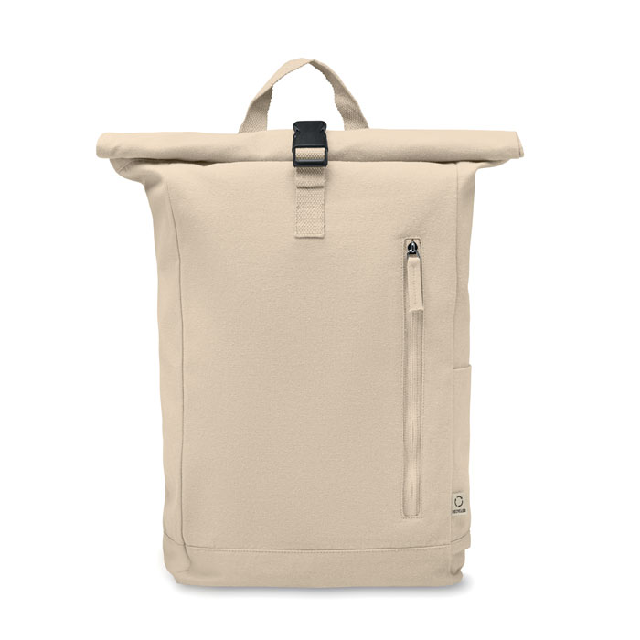 KAMET Mochila roll top 390 gr/m² - Mochilas personalizadas - Regalo Promocional Personalizado - imagen 16