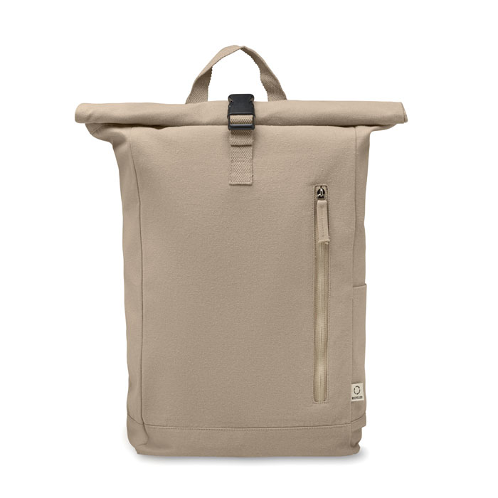 KAMET Mochila roll top 390 gr/m² - Mochilas personalizadas - Regalo Promocional Personalizado - imagen 23