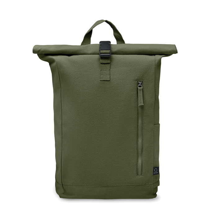 KAMET Mochila roll top 390 gr/m² - Mochilas personalizadas - Regalo Promocional Personalizado - imagen 30