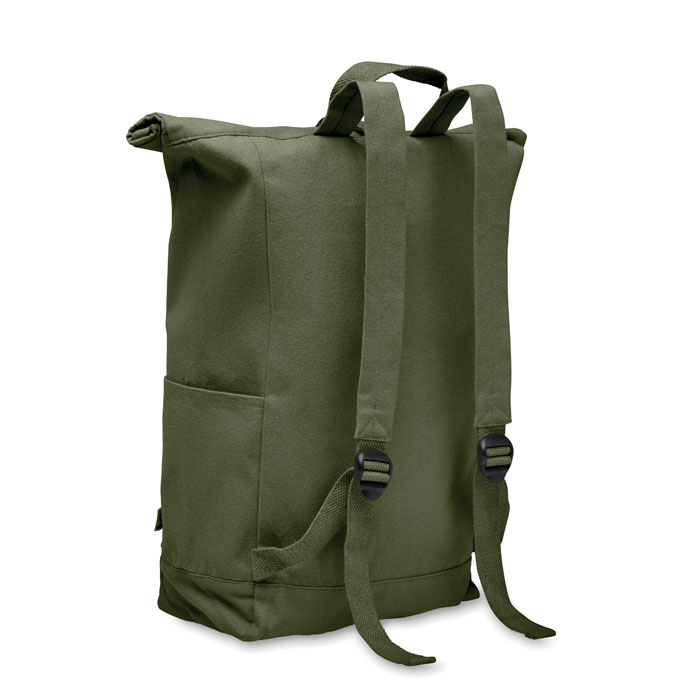 KAMET Mochila roll top 390 gr/m² - Mochilas personalizadas - Regalo Promocional Personalizado - imagen 32
