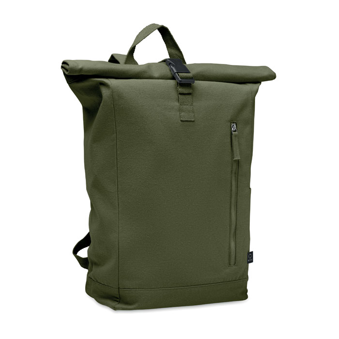 KAMET Mochila roll top 390 gr/m² - Mochilas personalizadas - Regalo Promocional Personalizado - imagen 29