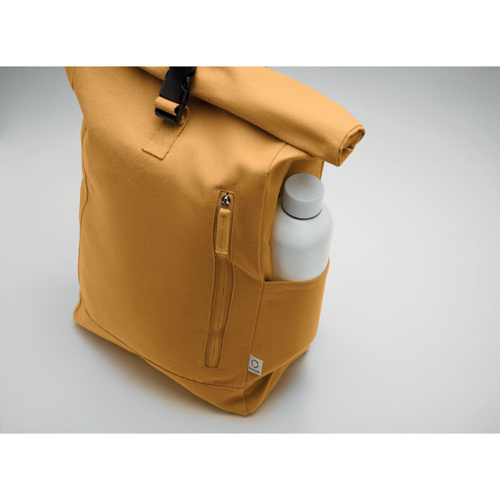 KAMET Mochila roll top 390 gr/m² - Mochilas personalizadas - Regalo Promocional Personalizado - imagen 44