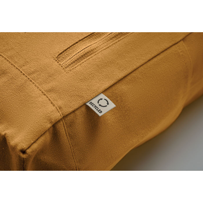 KAMET Mochila roll top 390 gr/m² - Mochilas personalizadas - Regalo Promocional Personalizado - imagen 45