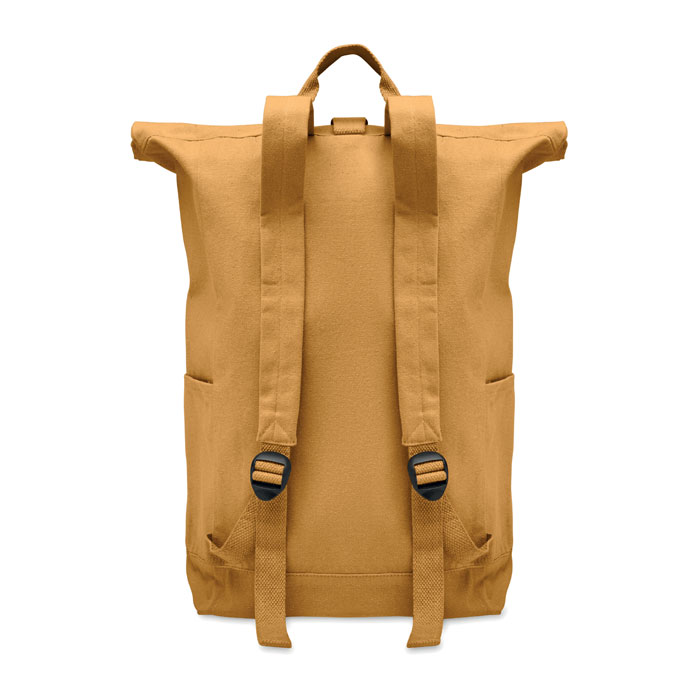 KAMET Mochila roll top 390 gr/m² - Mochilas personalizadas - Regalo Promocional Personalizado - imagen 42
