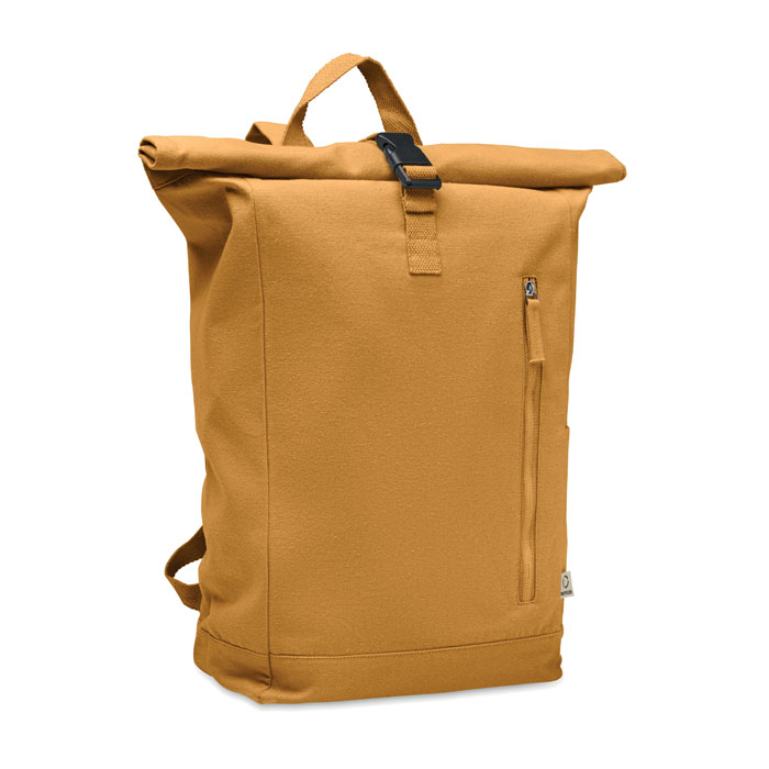 KAMET Mochila roll top 390 gr/m² - Mochilas personalizadas - Regalo Promocional Personalizado - imagen 39