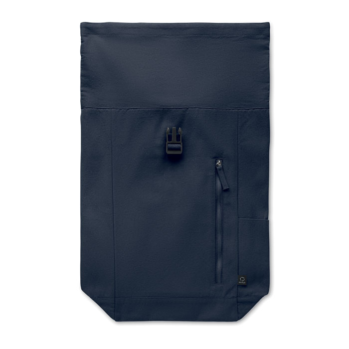 KAMET Mochila roll top 390 gr/m² - Mochilas personalizadas - Regalo Promocional Personalizado - imagen 13