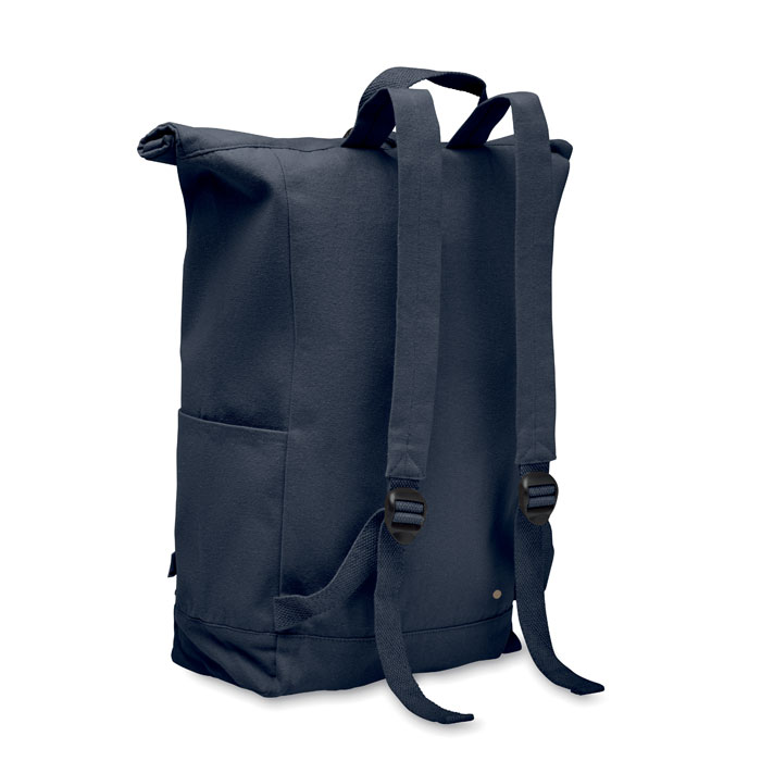 KAMET Mochila roll top 390 gr/m² - Mochilas personalizadas - Regalo Promocional Personalizado - imagen 11