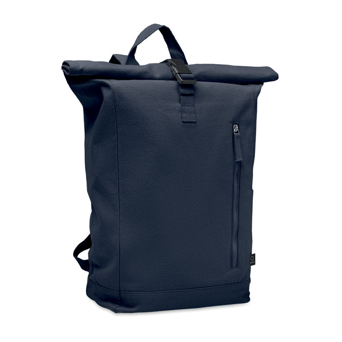 KAMET Mochila roll top 390 gr/m² - Mochilas personalizadas - Regalo Promocional Personalizado - imagen 8