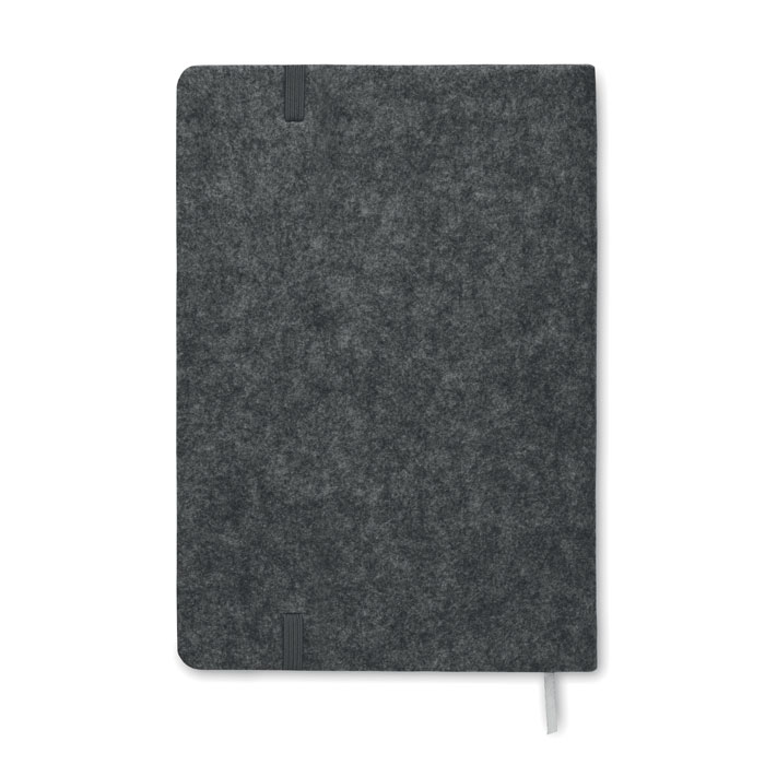 CORKBOOK Libreta de corcho RPET A5 - Oficina - Regalo Promocional Personalizado - imagen 8