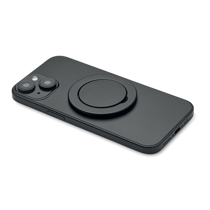 ABLE Soporte magnético para teléfono - Tecnología - Regalo Promocional Personalizado - vista alternativa