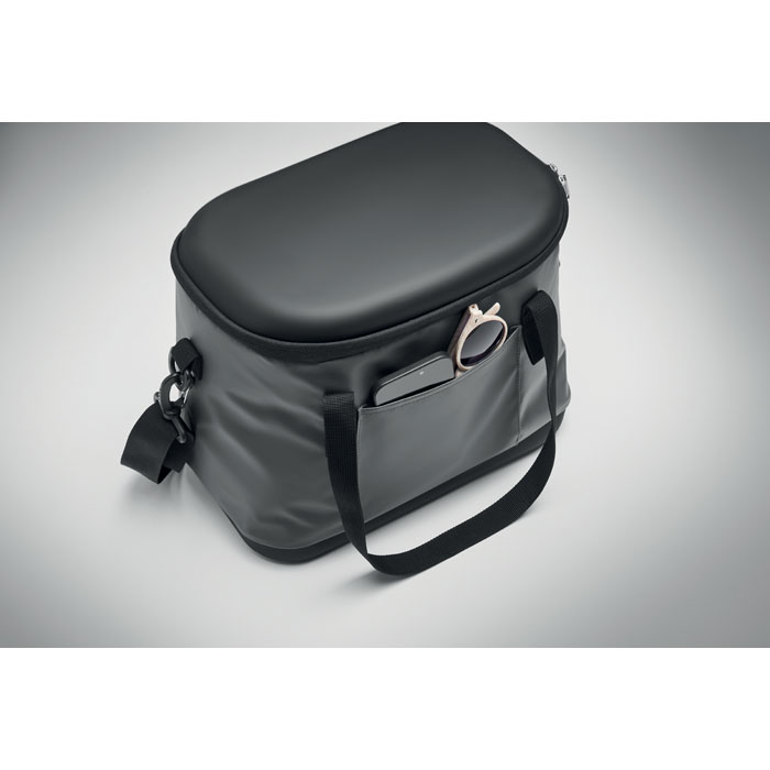 COOLIN Bolsa nevera de lona 16L - Verano - Regalo Promocional Personalizado - imagen 7