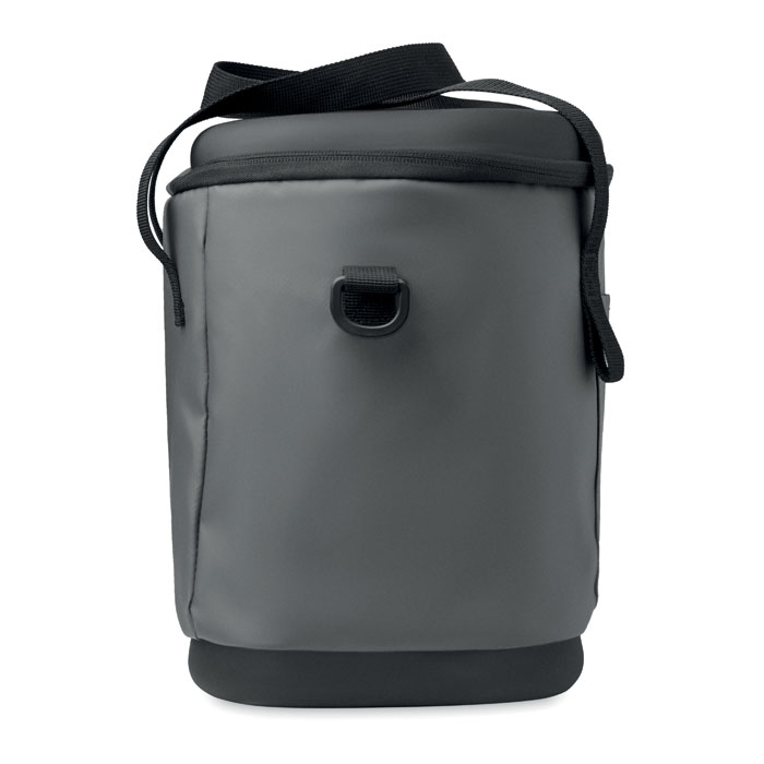 COOLIN Bolsa nevera de lona 16L - Verano - Regalo Promocional Personalizado - imagen 9