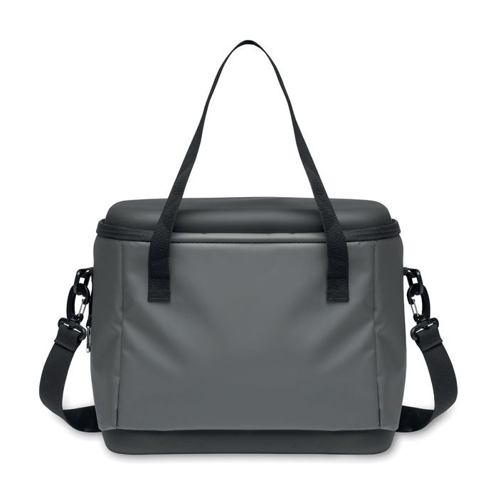 COOLIN Bolsa nevera de lona 16L - Verano - Regalo Promocional Personalizado - imagen 3