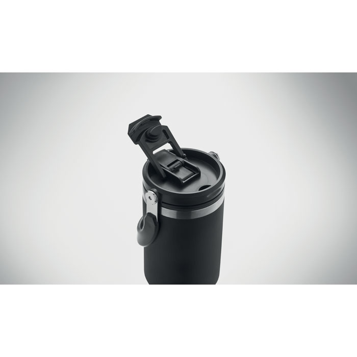 SUMA HAND Vaso de doble pared 850 ml - Tazas y vasos personalizados - Regalo Promocional Personalizado - imagen 5